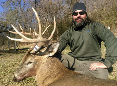What to Bring Eagle Lakes Outfitters Pike County Illinois